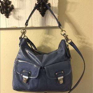 Coach purse/bag